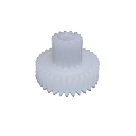 CVS Dn 1264 Ultramix Blender Çırpıcı Dişli Kutusu Çift Dişlisi Uyumlu